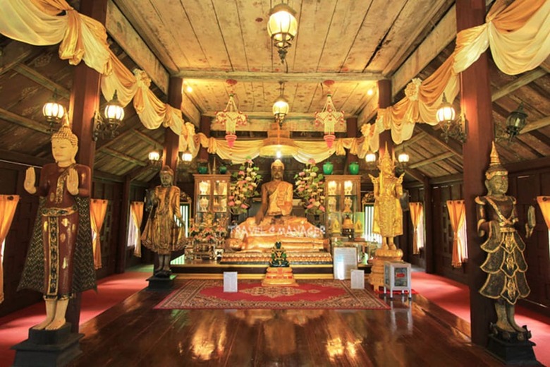 Hotel Kritshana Jpr3k