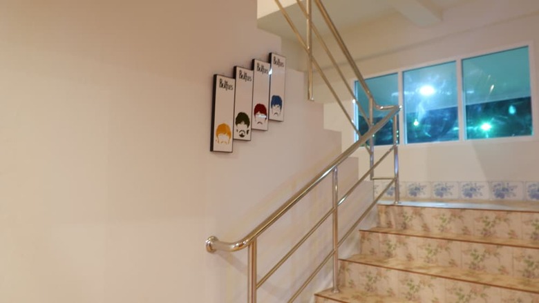 Hotel Kritshana Jpr3k