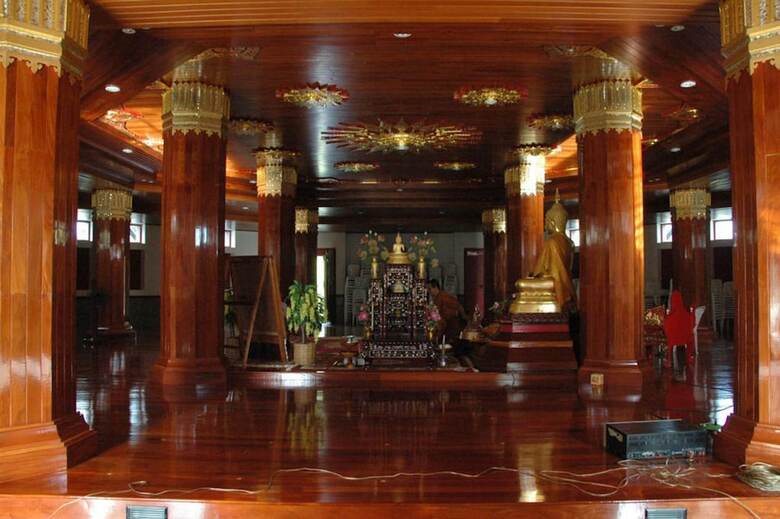 Hotel Kritshana Jpr3k