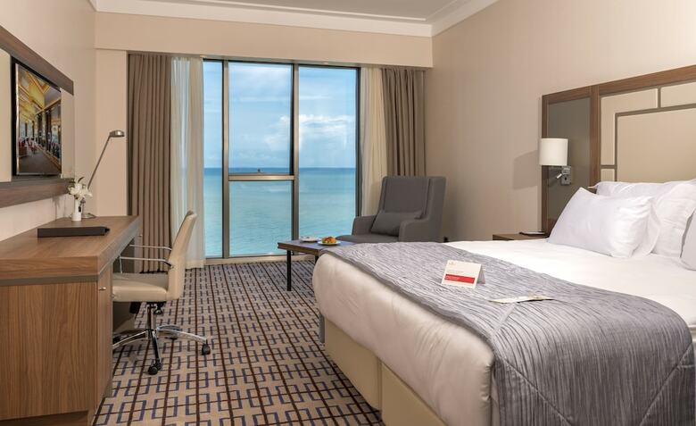 Hotel Ramada Plaza By Wyndham Rize