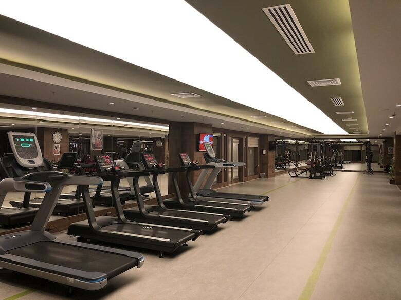 Hotel Ramada Plaza By Wyndham Rize