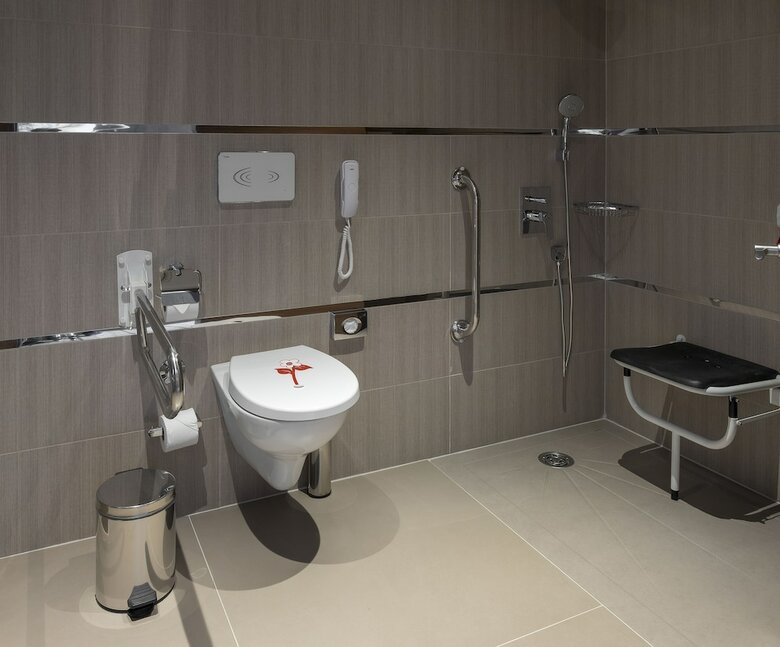 Hotel Ramada Plaza By Wyndham Rize