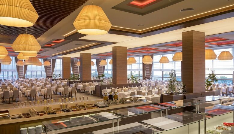 Hotel Ramada Plaza By Wyndham Rize