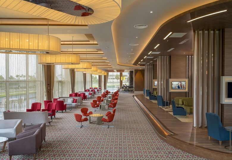 Hotel Ramada Plaza By Wyndham Rize