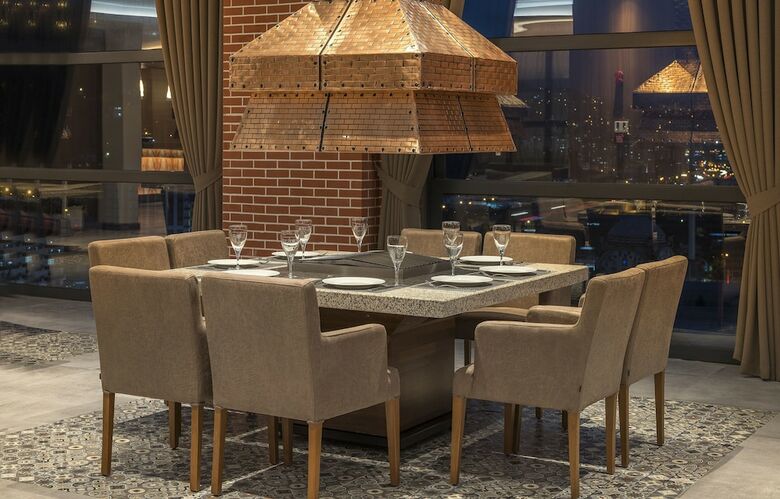 Hotel Ramada Plaza By Wyndham Rize
