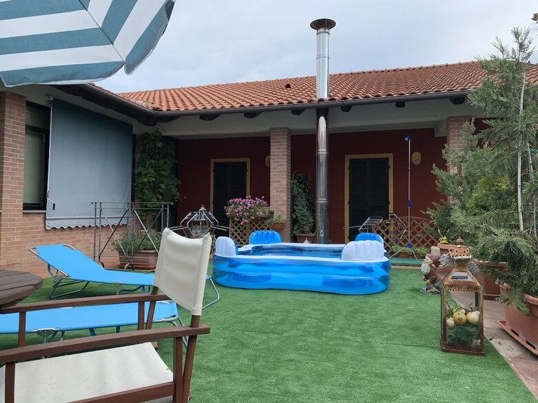 Hotel Albergo Motta