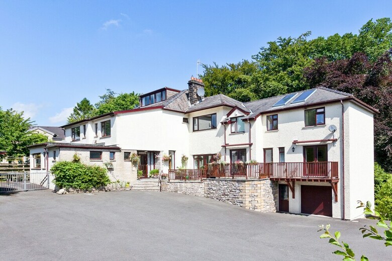 Hotel The Glen Guest House