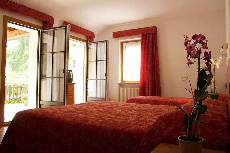 Hotel Albergo Edelweiss