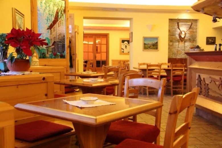Hotel Albergo Edelweiss