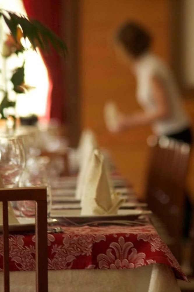 Hotel Albergo Edelweiss