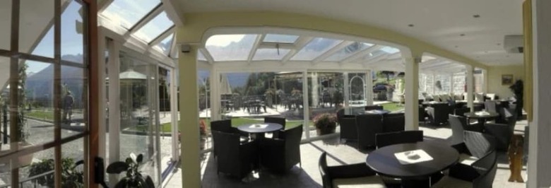 Hotel Albergo Edelweiss