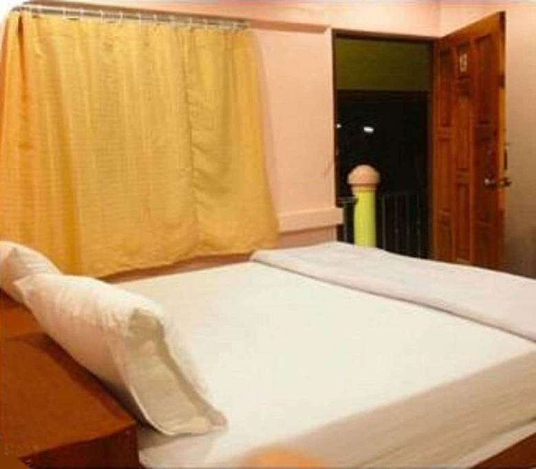 Hotel Nakorn Nan Apartment