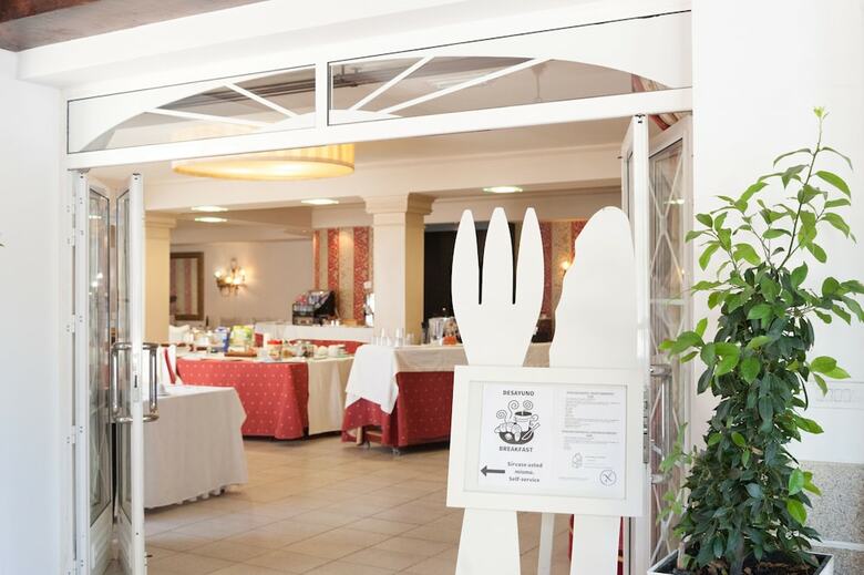 Pension Hostal Antol�n