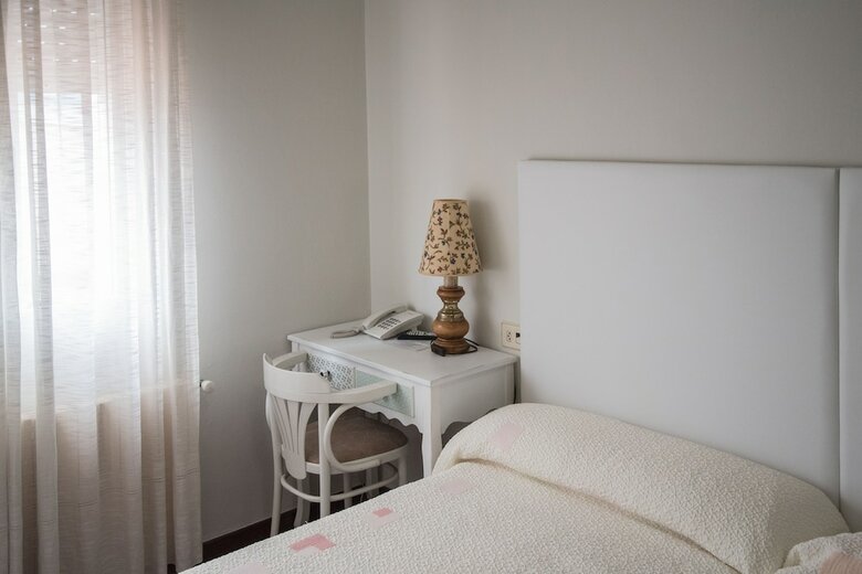 Pension Hostal Antol�n