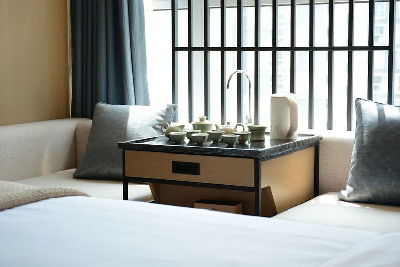 Shanshui S Hotel Maliandao