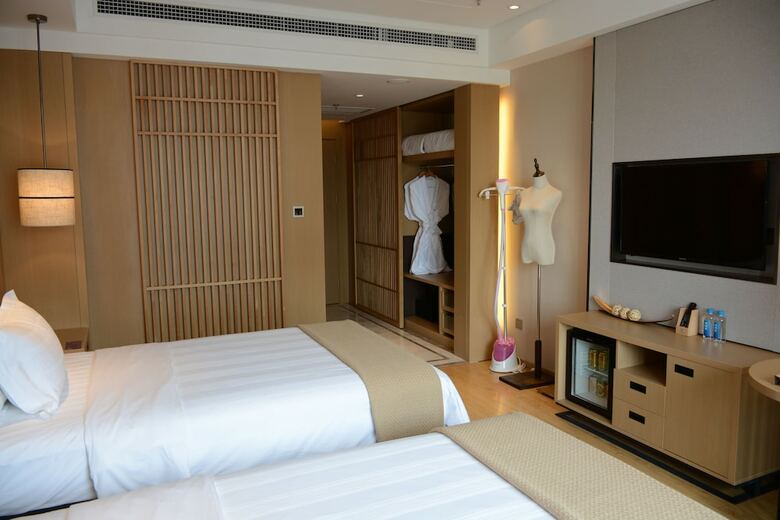 Shanshui S Hotel Maliandao