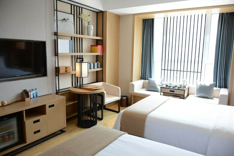 Shanshui S Hotel Maliandao