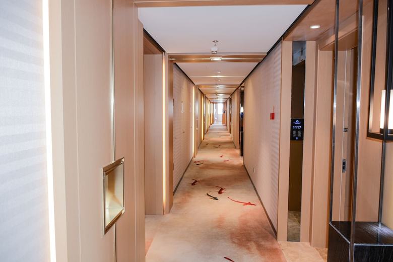 Shanshui S Hotel Maliandao