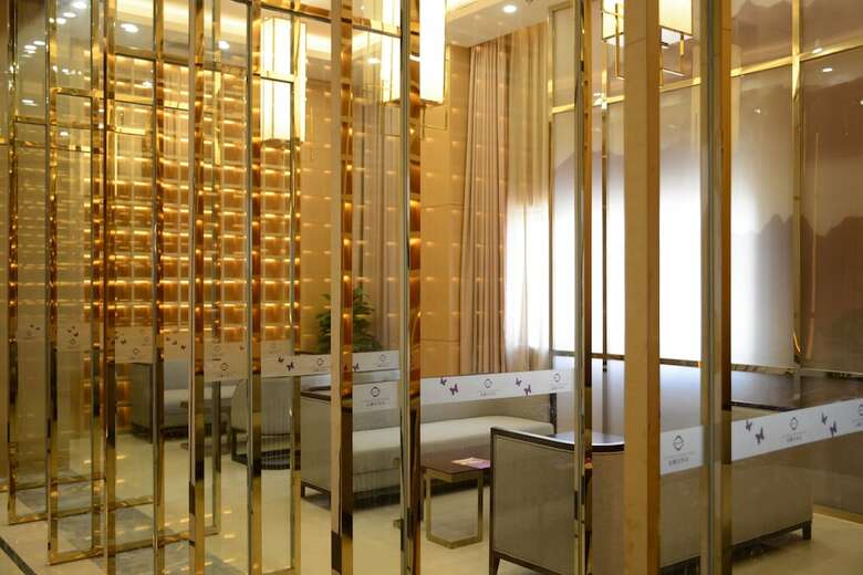 Shanshui S Hotel Maliandao