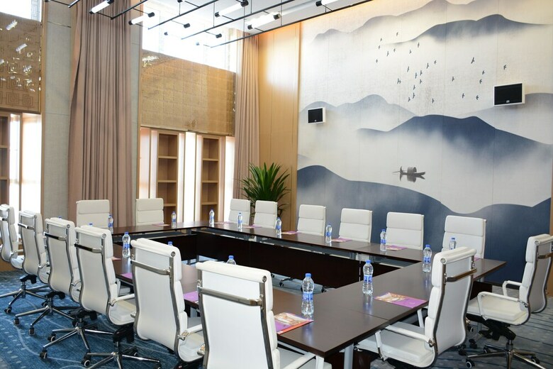 Shanshui S Hotel Maliandao