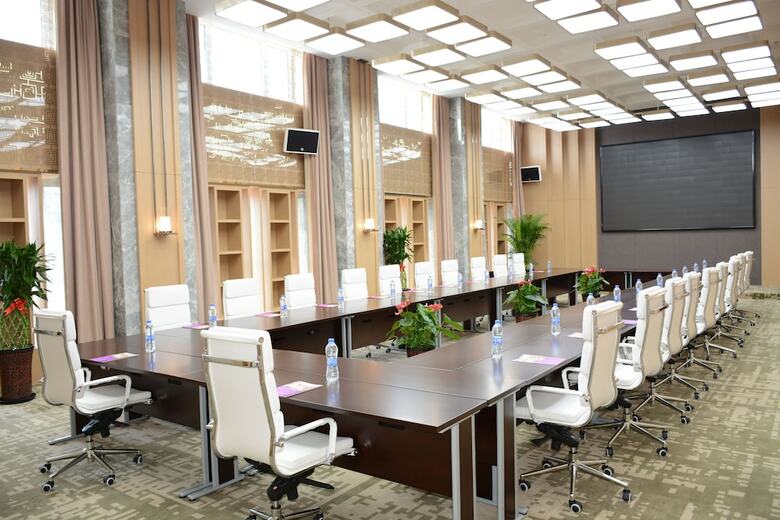 Shanshui S Hotel Maliandao