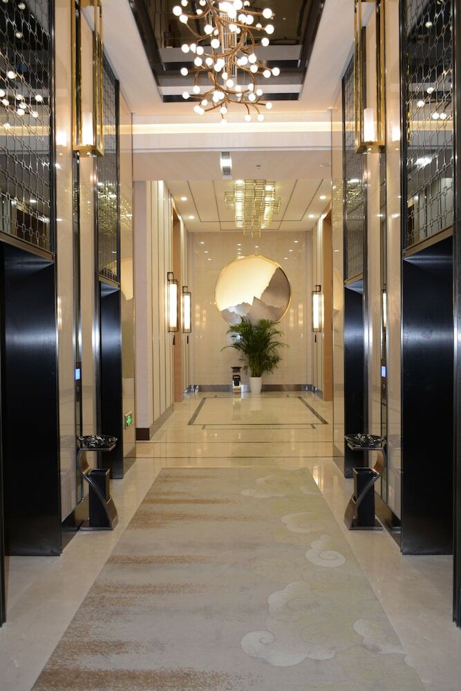 Shanshui S Hotel Maliandao
