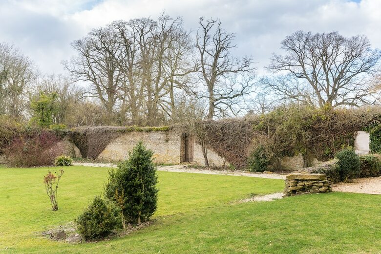 The Modern Duke?s Retreat - Stunning 6bdr Manor House