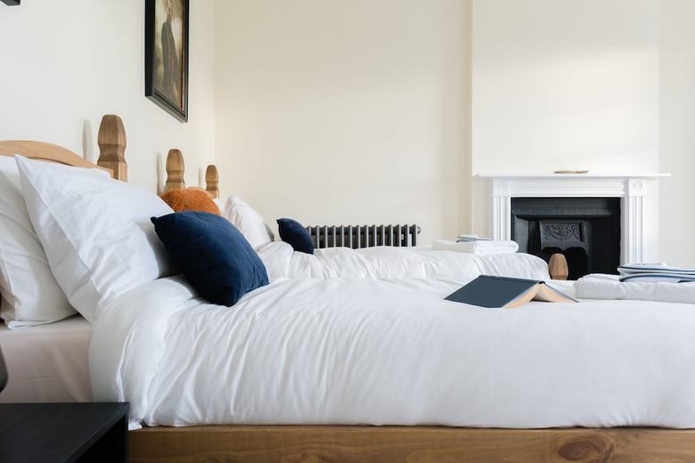 The Modern Duke?s Retreat - Stunning 6bdr Manor House