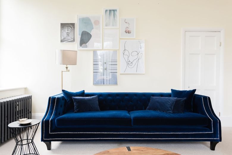 The Modern Duke?s Retreat - Stunning 6bdr Manor House