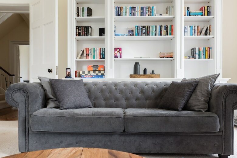 The Modern Duke?s Retreat - Stunning 6bdr Manor House