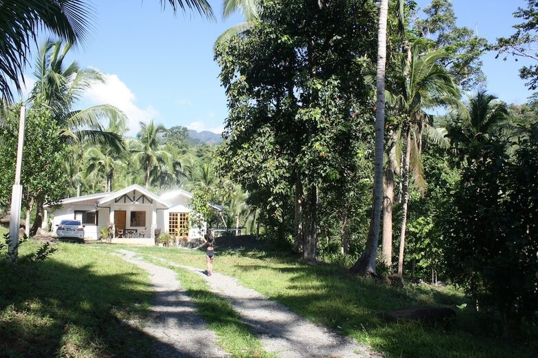 Margarett Farm Vacation House
