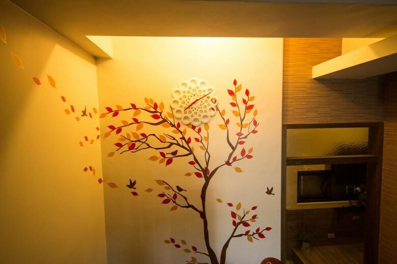 Hotel Flower Bed And Breakfast