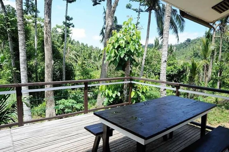 Hotel Margarett Island Peak Resort