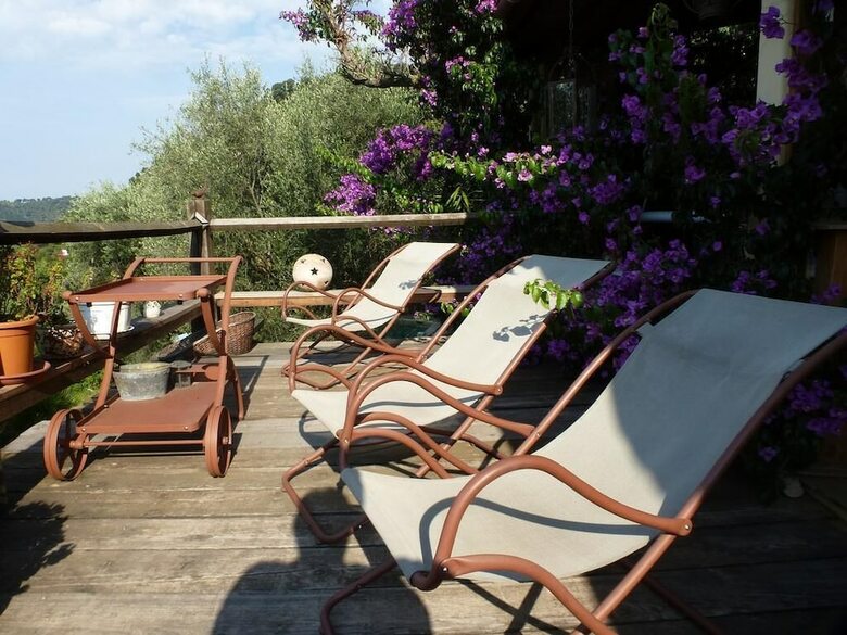 Hotel L'origane