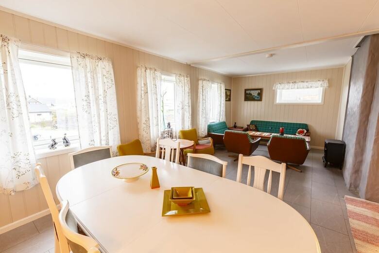 S�r�ya Havfiskecruise As - Elfridastua