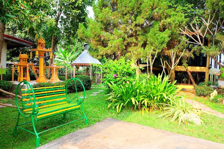 Hotel P Resort Riverside