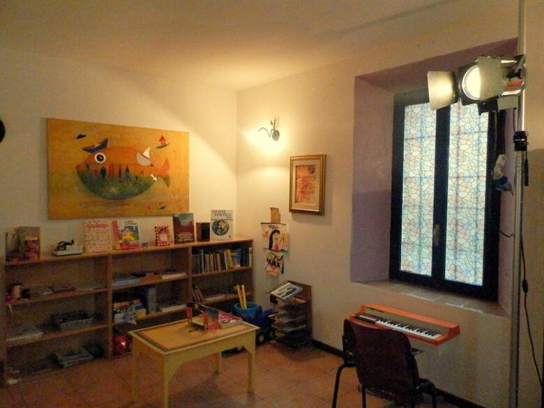 Hostal Ostello Il Gruccione