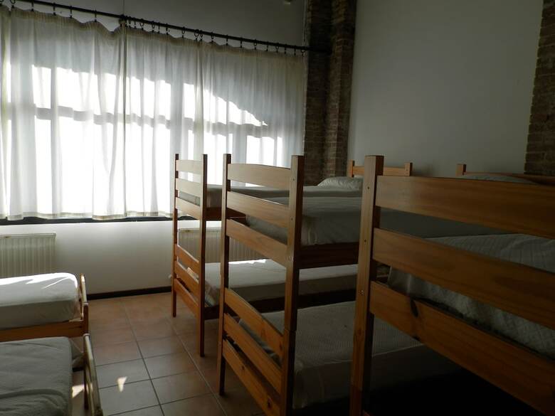 Hostal Ostello Il Gruccione