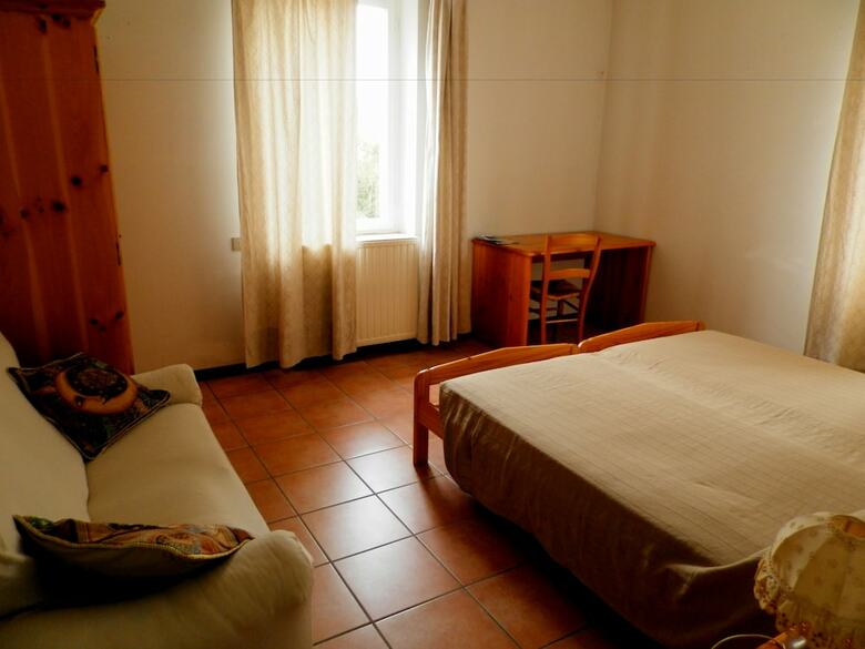 Hostal Ostello Il Gruccione