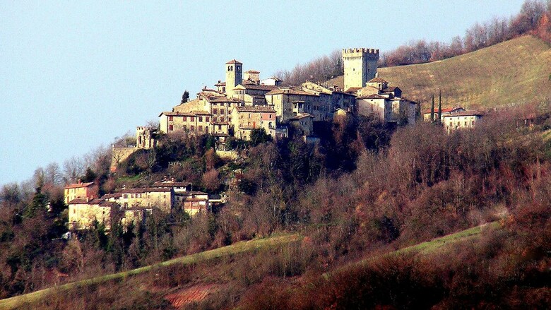 Hostal Ostello Il Gruccione