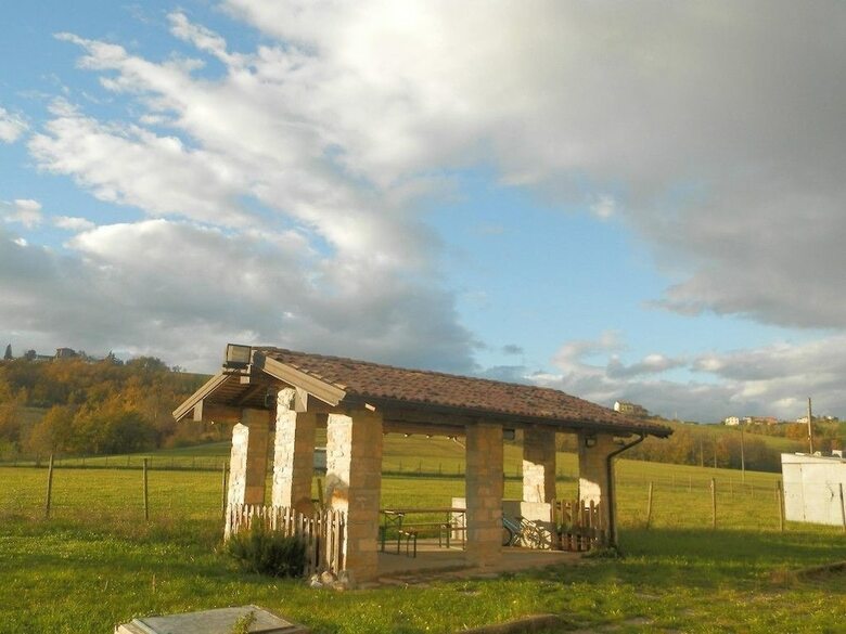 Hostal Ostello Il Gruccione