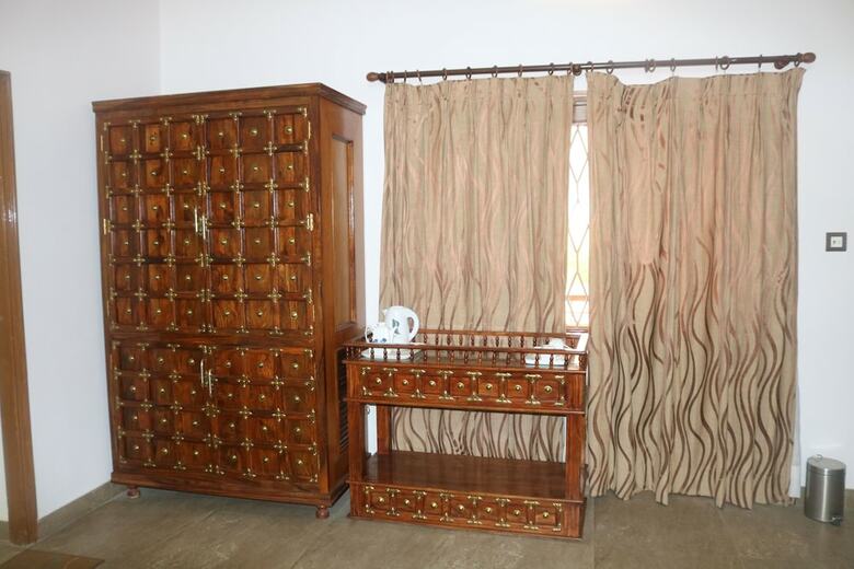 Hotel Shakti Palace