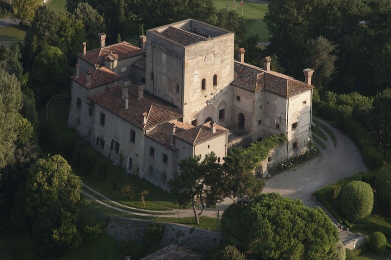 Agroturismo Agriturismo La Montecchia