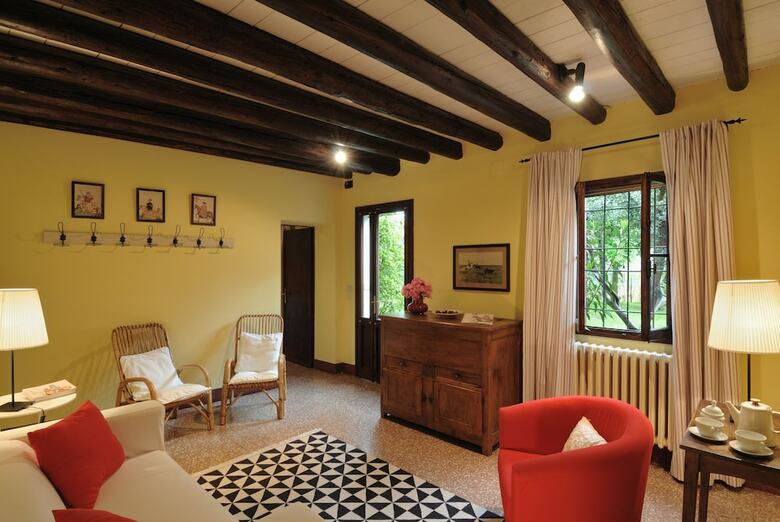 Agroturismo Agriturismo La Montecchia
