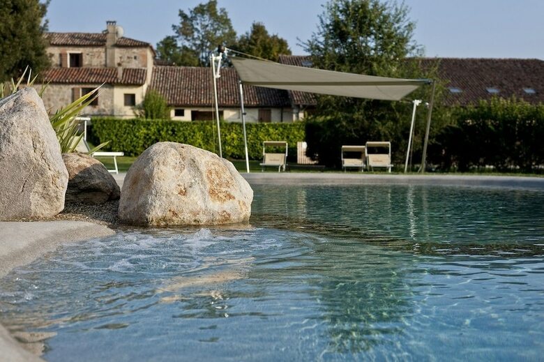 Agroturismo Agriturismo La Montecchia