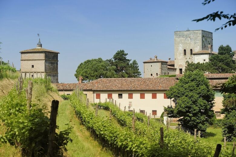 Agroturismo Agriturismo La Montecchia