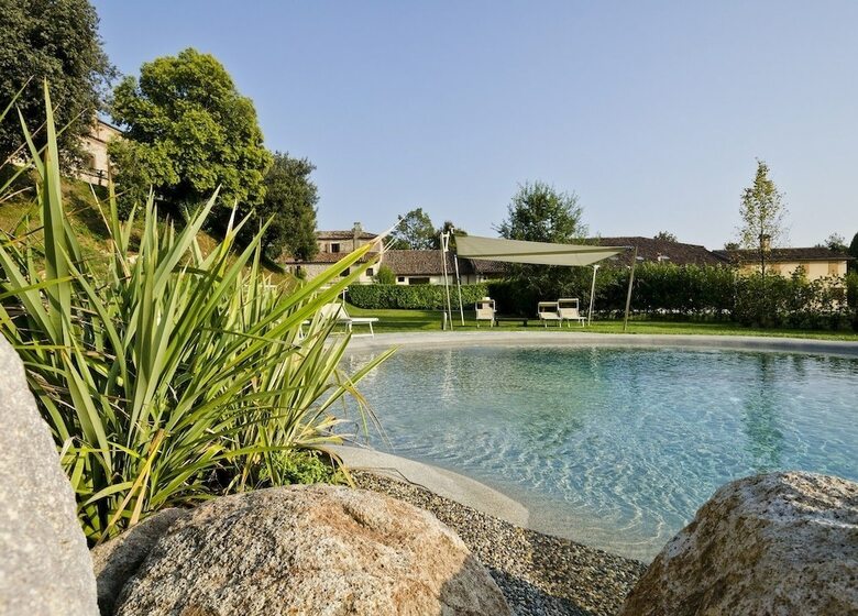 Agroturismo Agriturismo La Montecchia
