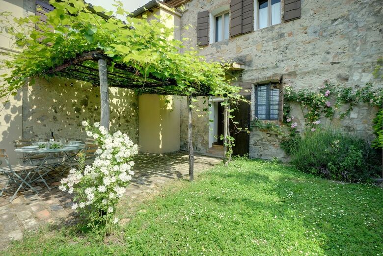 Agroturismo Agriturismo La Montecchia