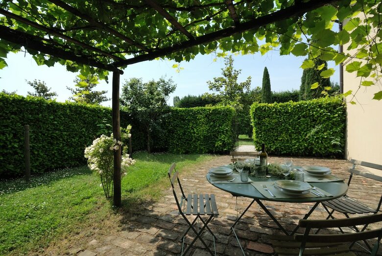 Agroturismo Agriturismo La Montecchia