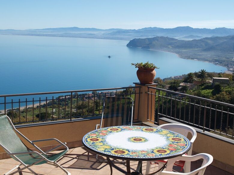 Apartamento Villa Helios